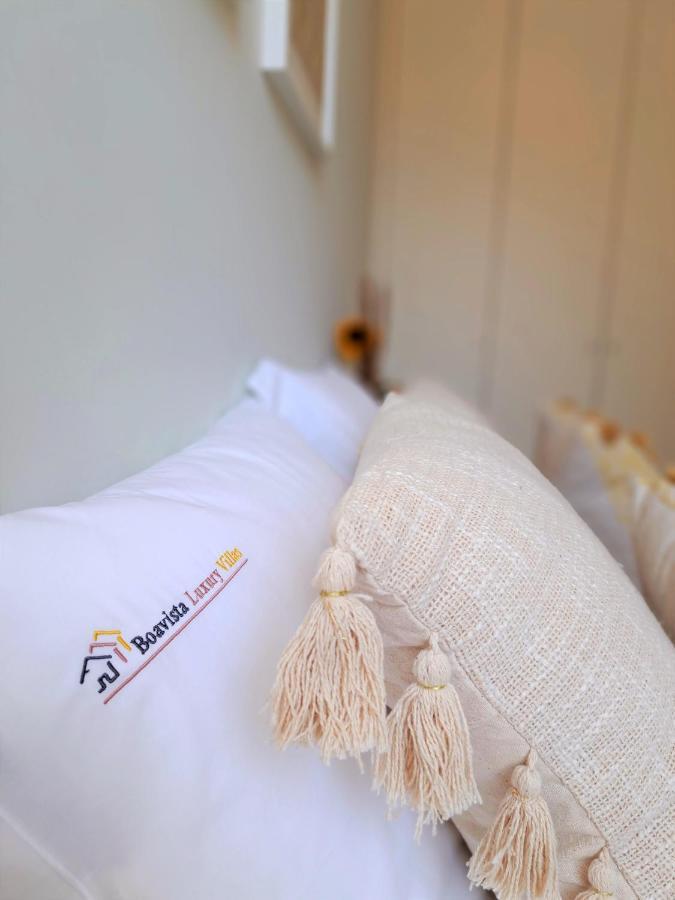 Boavista Luxury Villas Πόρτο Εξωτερικό φωτογραφία