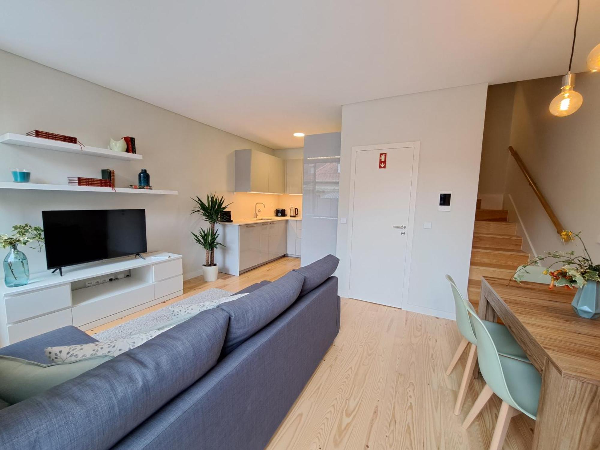 Boavista Luxury Villas Πόρτο Εξωτερικό φωτογραφία