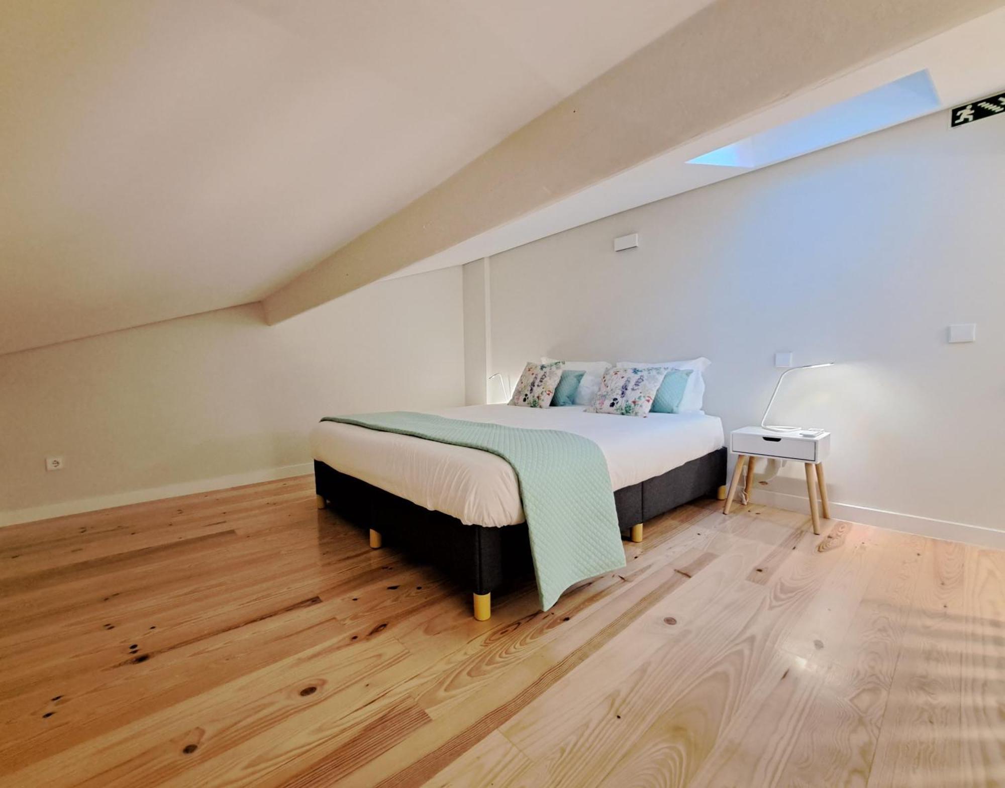 Boavista Luxury Villas Πόρτο Εξωτερικό φωτογραφία