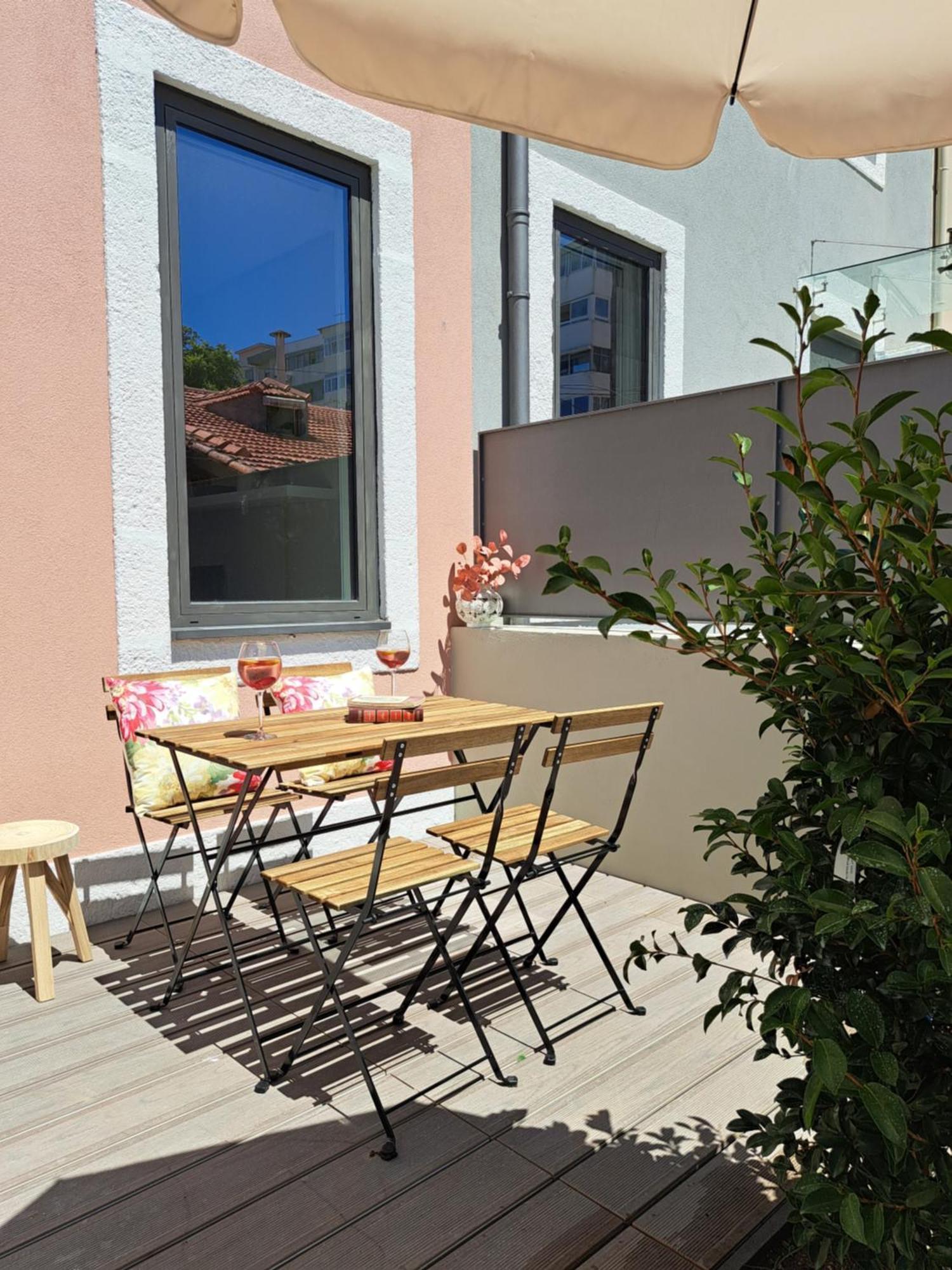 Boavista Luxury Villas Πόρτο Εξωτερικό φωτογραφία