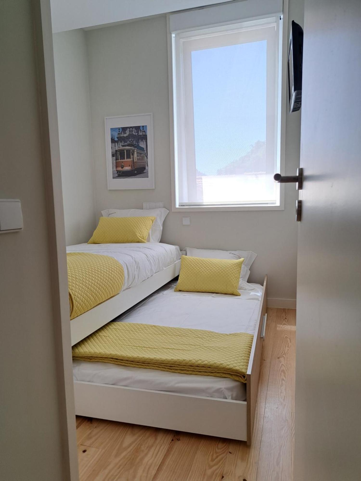 Boavista Luxury Villas Πόρτο Εξωτερικό φωτογραφία